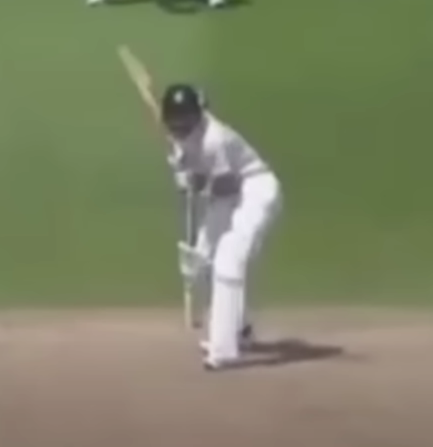 Kohli setting up in ENG 2014