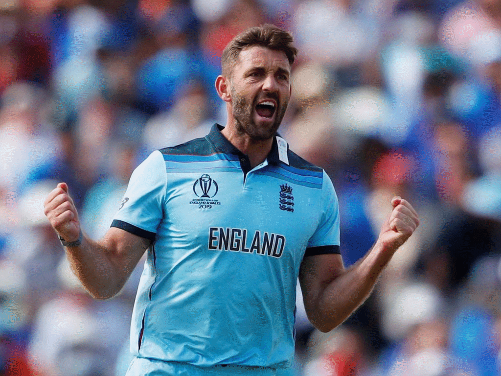 Liam Plunkett Cricket is an initiative by England Cricketer Liam Plunkett to ensure quality cricket learning experiences!