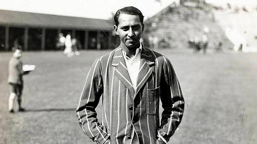 The Duleep Trophy is named after Duleepsinhji