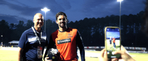 Liam Plunkett Cricket
