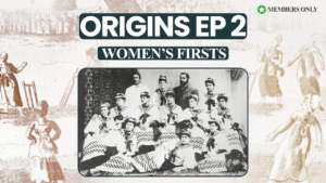 Women's Cricket History
