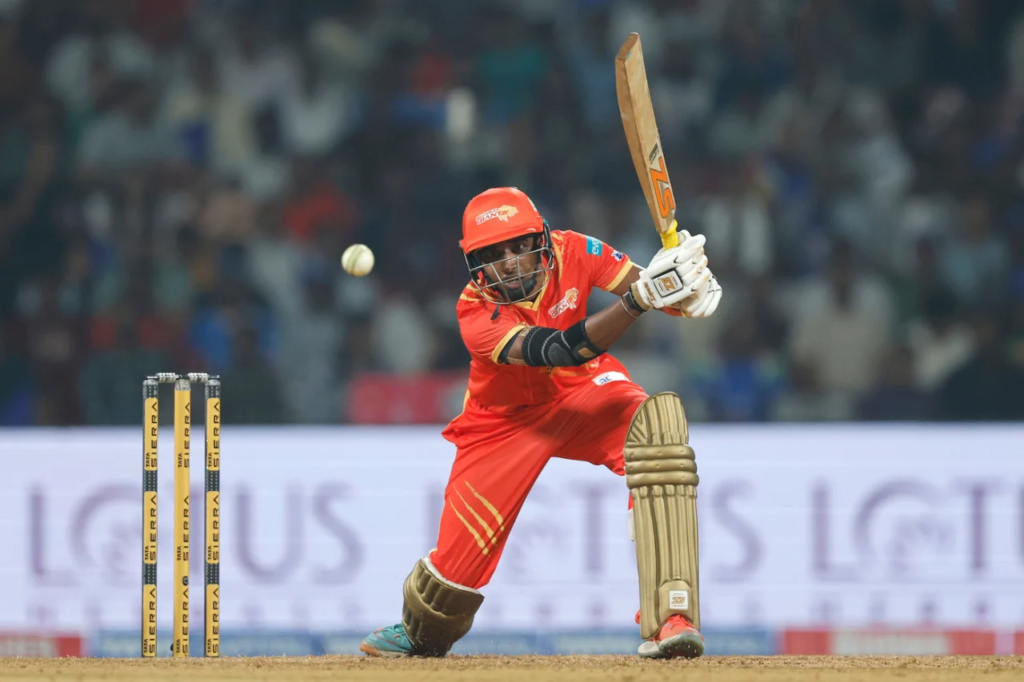 Bharti Fulmali replaced Ayushi Soni, who retired out