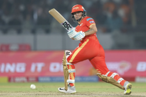 WPL 2026 Analysis - MI vs GG